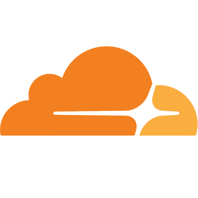 CloudFlare